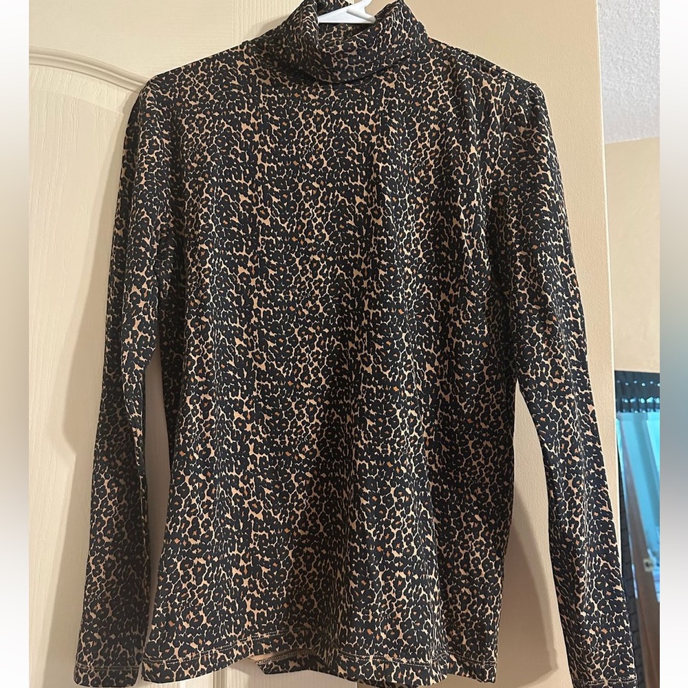 Joe Fresh long sleeve • Size large • $25